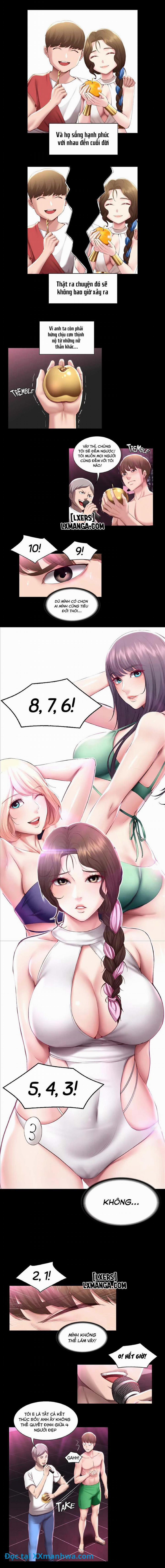 Em Không Chịu Nổi – Không Che 79 trang 4