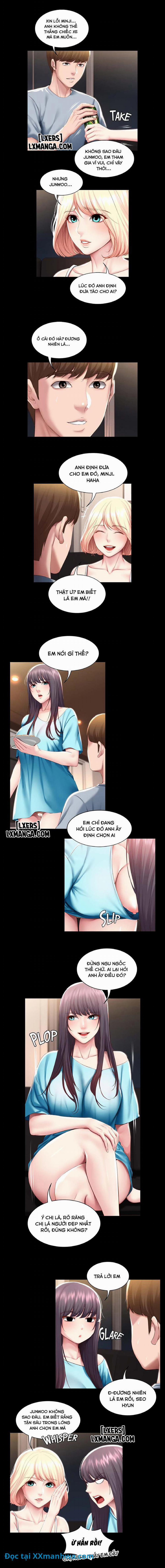 Em Không Chịu Nổi – Không Che 79 trang 6