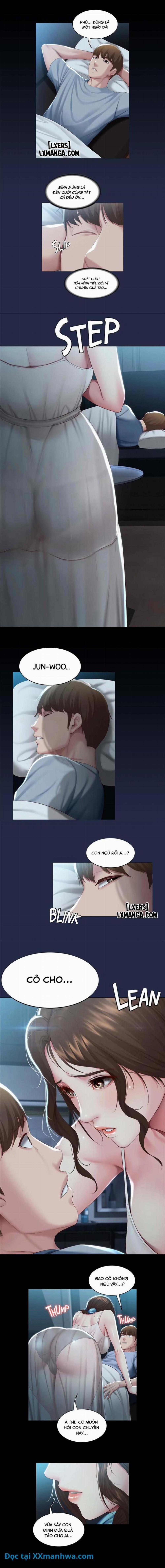 Em Không Chịu Nổi – Không Che 80 trang 0