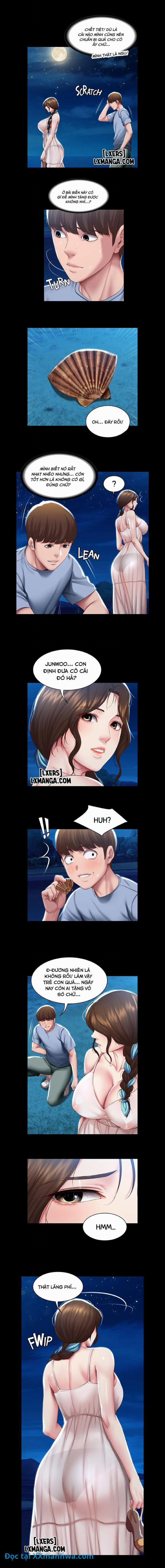 Em Không Chịu Nổi – Không Che 80 trang 3