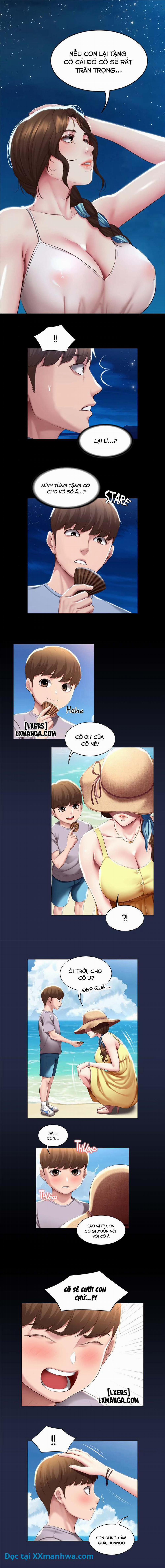 Em Không Chịu Nổi – Không Che 80 trang 4