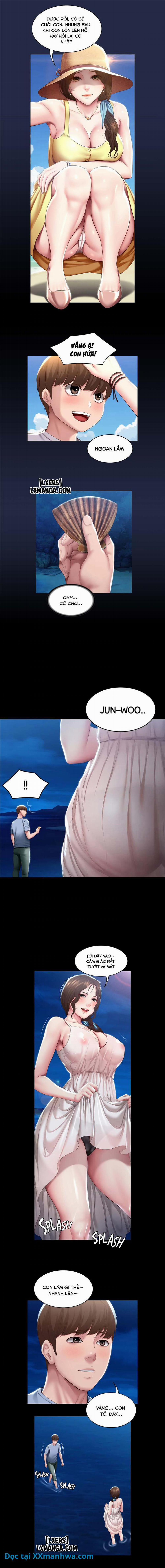 Em Không Chịu Nổi – Không Che 80 trang 5