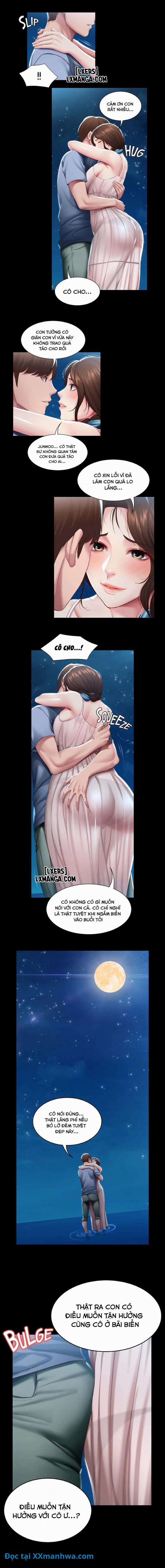 Em Không Chịu Nổi – Không Che 80 trang 7