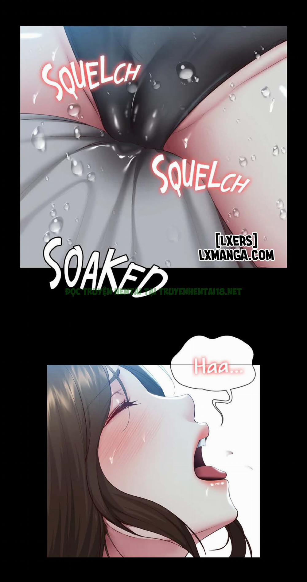 Em Không Chịu Nổi – Không Che 81 trang 20