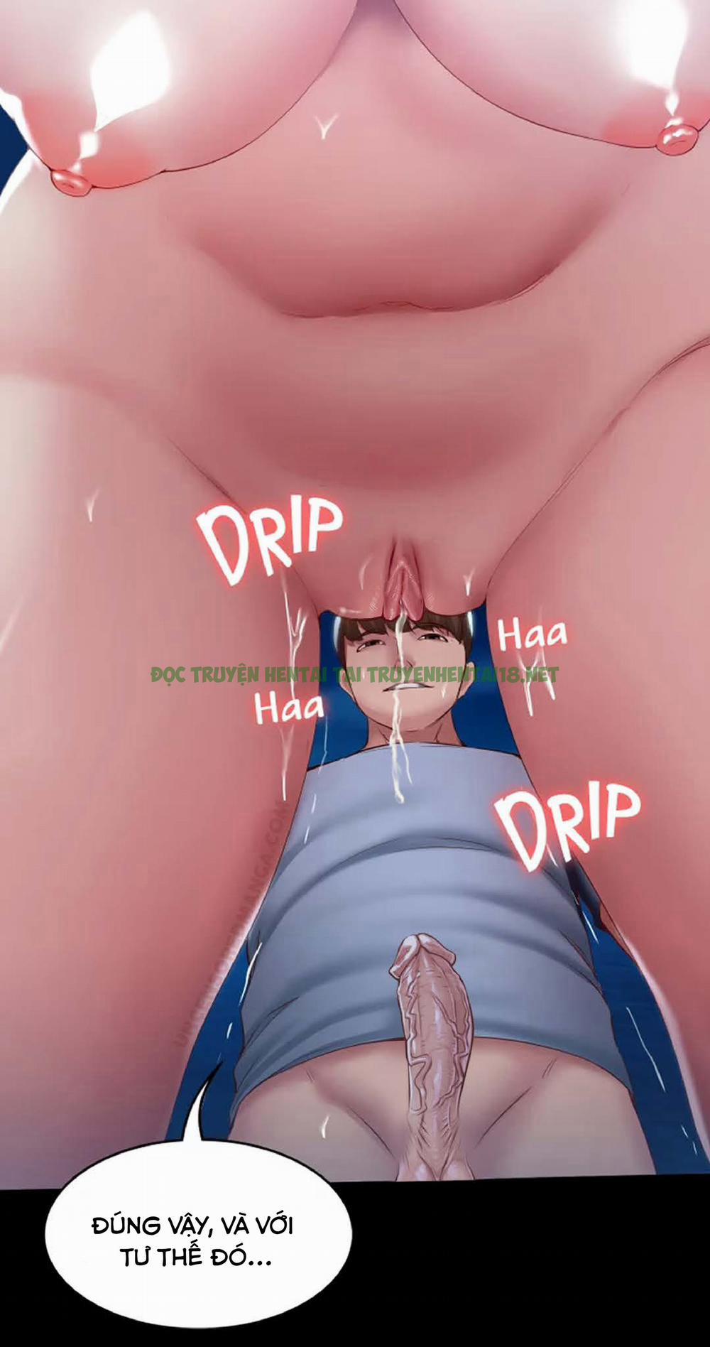 Em Không Chịu Nổi – Không Che 82 trang 15