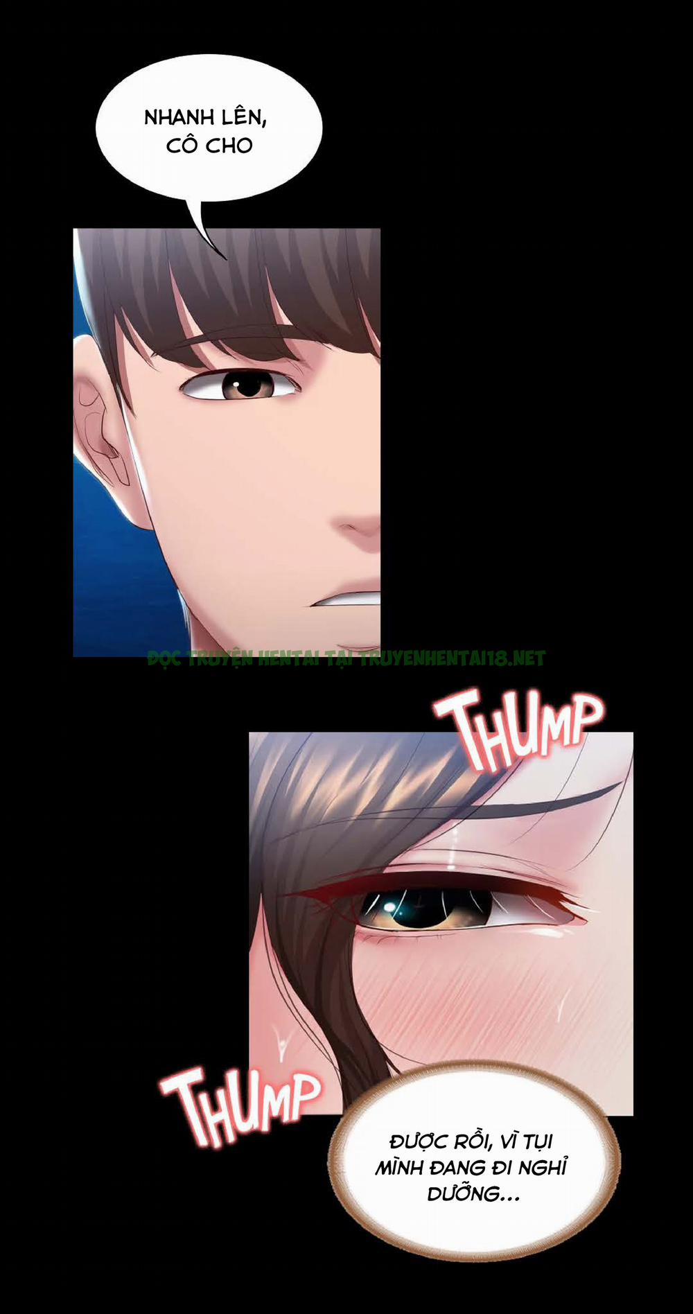 Em Không Chịu Nổi – Không Che 82 trang 19