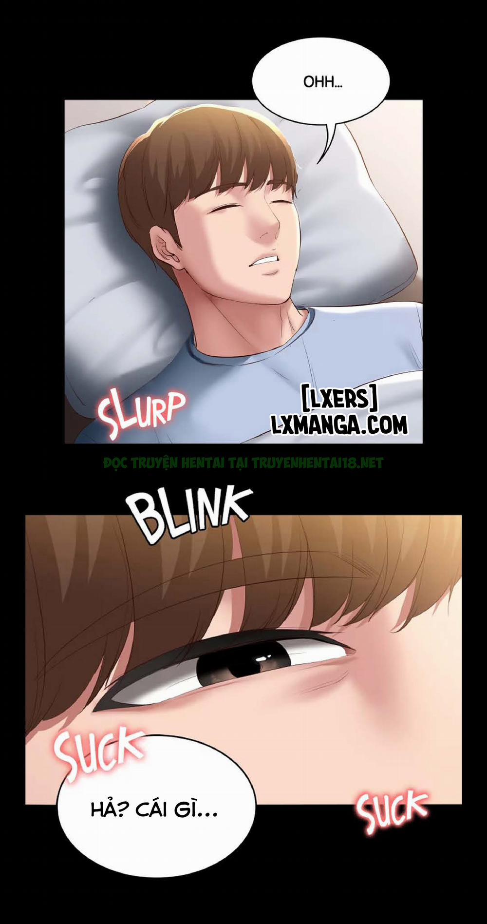 Em Không Chịu Nổi – Không Che 82 trang 40