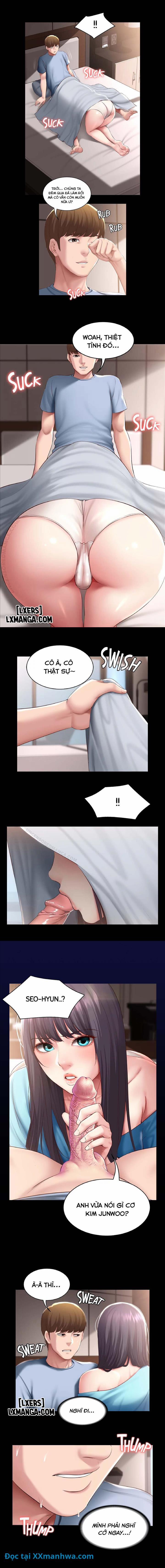 Em Không Chịu Nổi – Không Che 83 trang 0