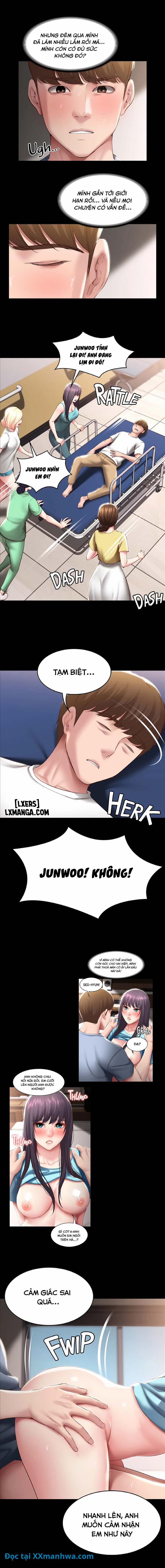 Em Không Chịu Nổi – Không Che 84 trang 1