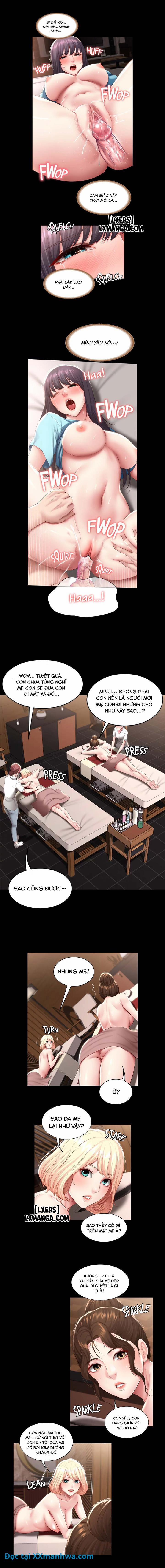 Em Không Chịu Nổi – Không Che 84 trang 6