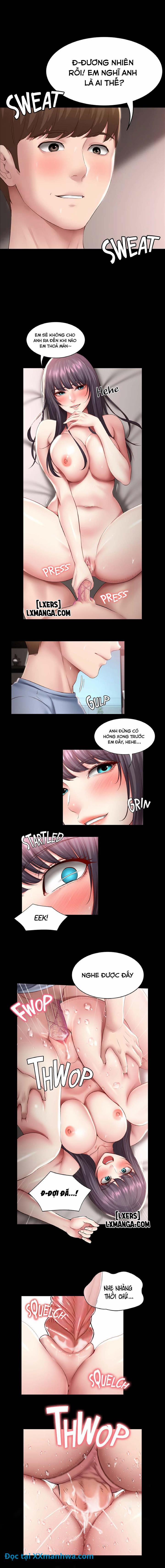 Em Không Chịu Nổi – Không Che 85 trang 1