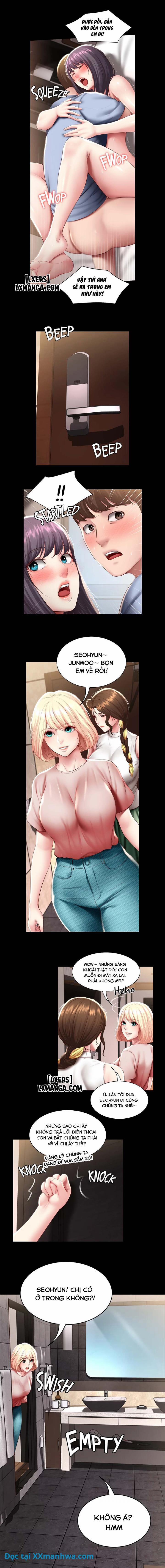 Em Không Chịu Nổi – Không Che 85 trang 6