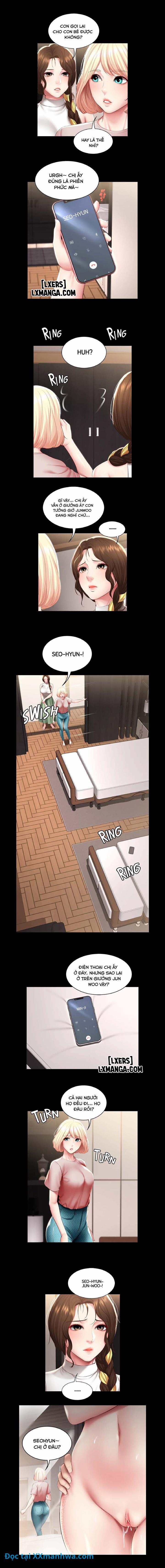 Em Không Chịu Nổi – Không Che 85 trang 7