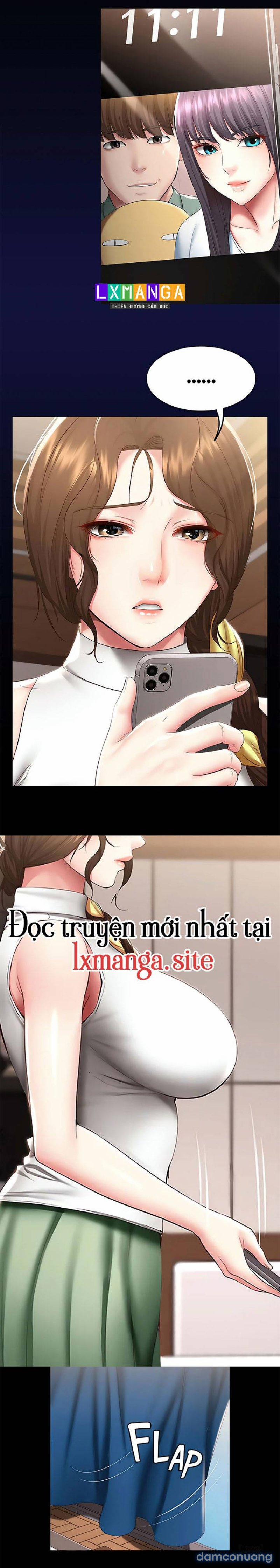 Em Không Chịu Nổi – Không Che 87 trang 1