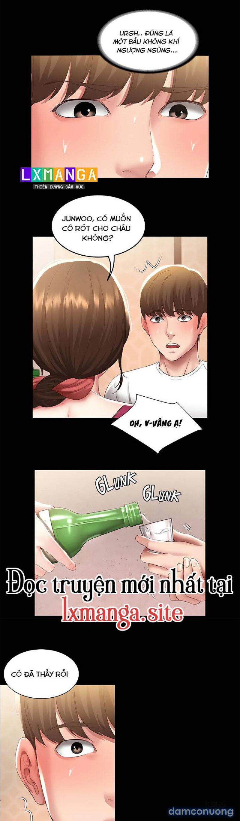 Em Không Chịu Nổi – Không Che 87 trang 14