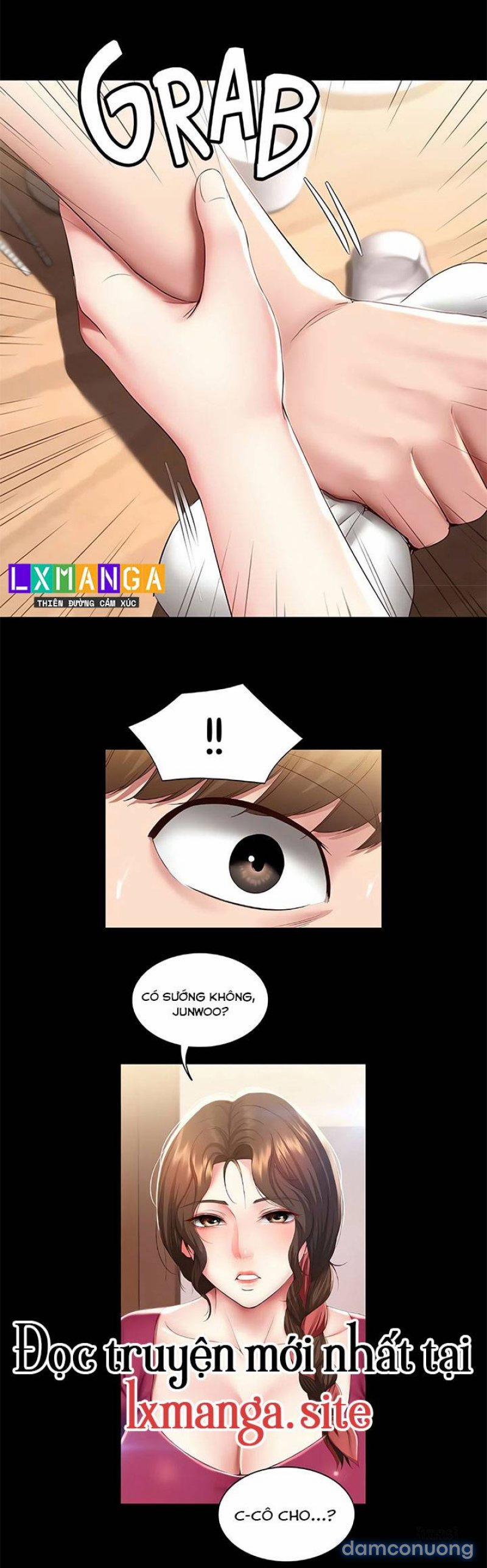 Em Không Chịu Nổi – Không Che 87 trang 16