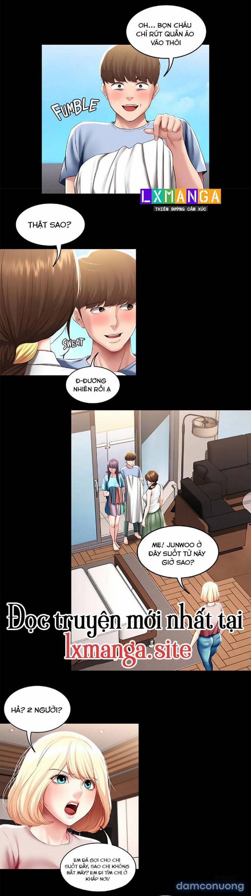 Em Không Chịu Nổi – Không Che 87 trang 4