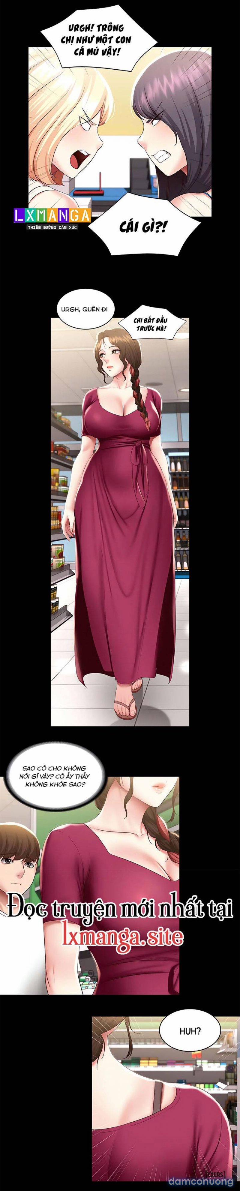 Em Không Chịu Nổi – Không Che 87 trang 7