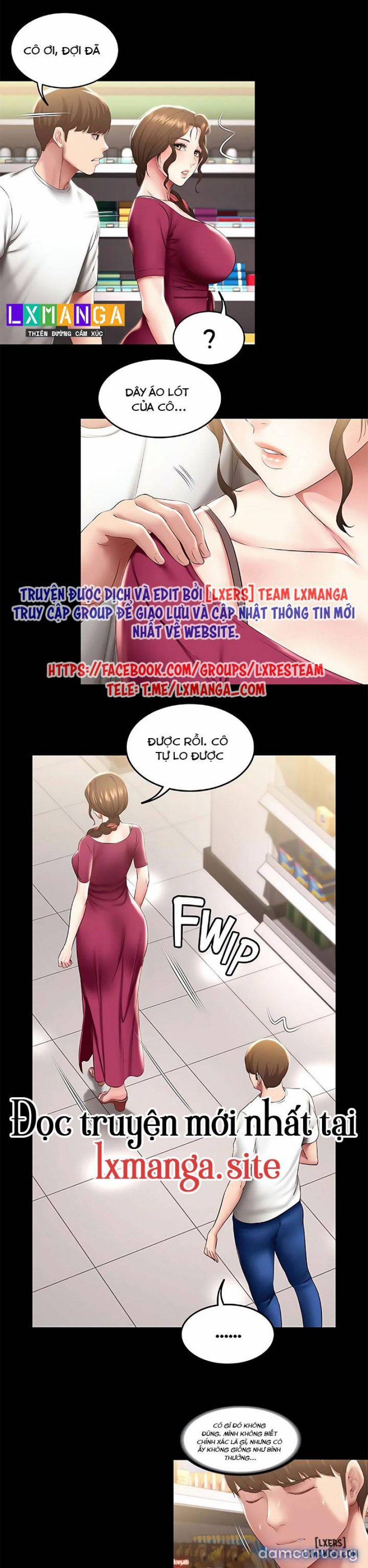 Em Không Chịu Nổi – Không Che 87 trang 8