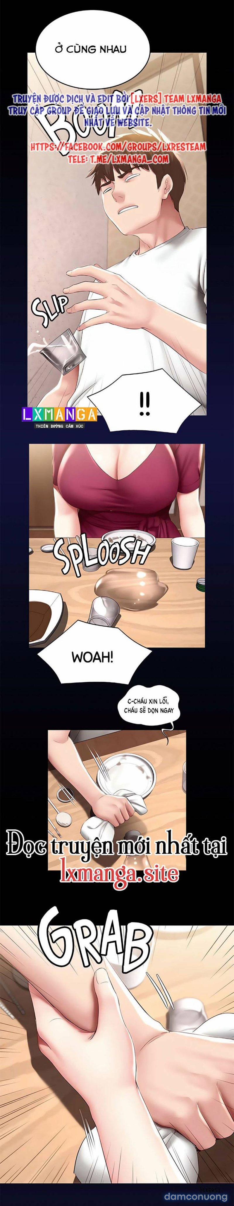 Em Không Chịu Nổi – Không Che 88 trang 0