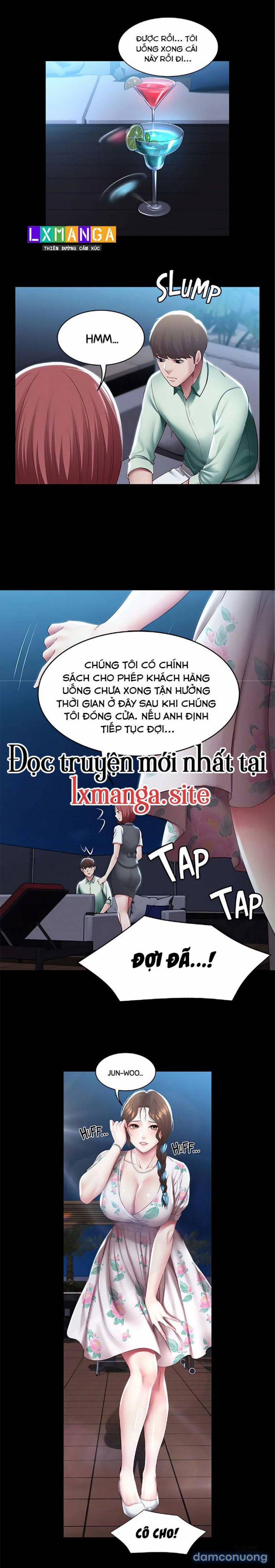 Em Không Chịu Nổi – Không Che 88 trang 11