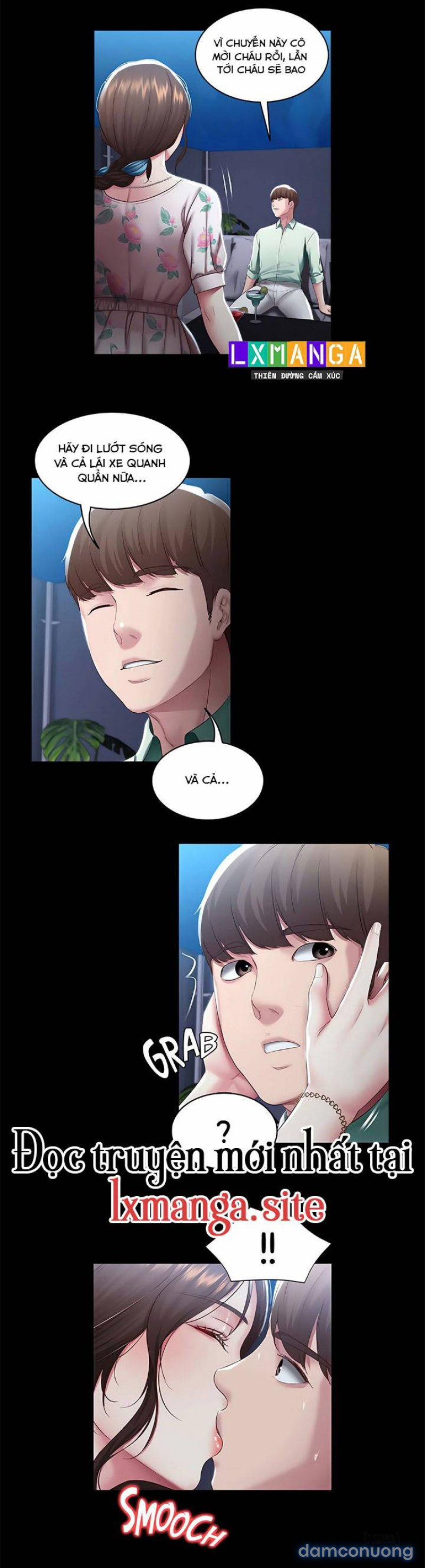 Em Không Chịu Nổi – Không Che 88 trang 15