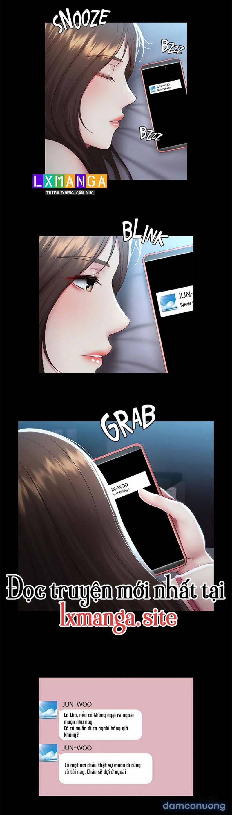 Em Không Chịu Nổi – Không Che 88 trang 9