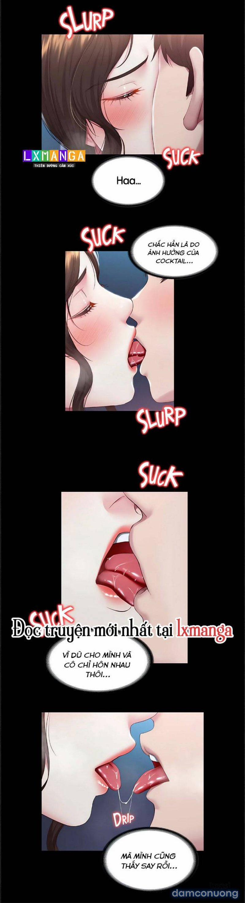 Em Không Chịu Nổi – Không Che 89 trang 3