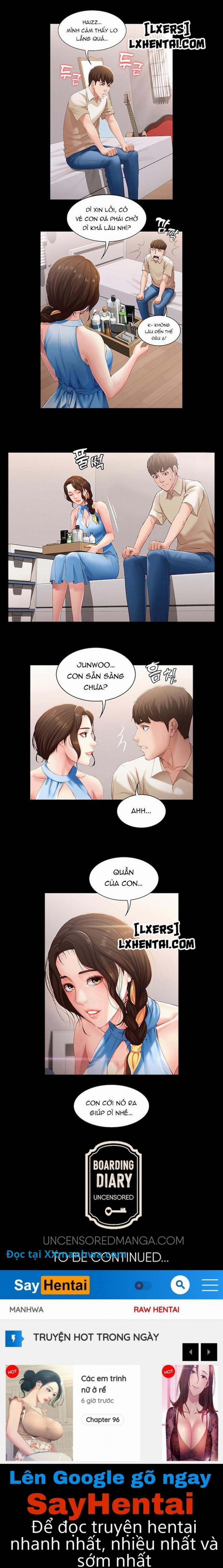 Em Không Chịu Nổi – Không Che 9 trang 7