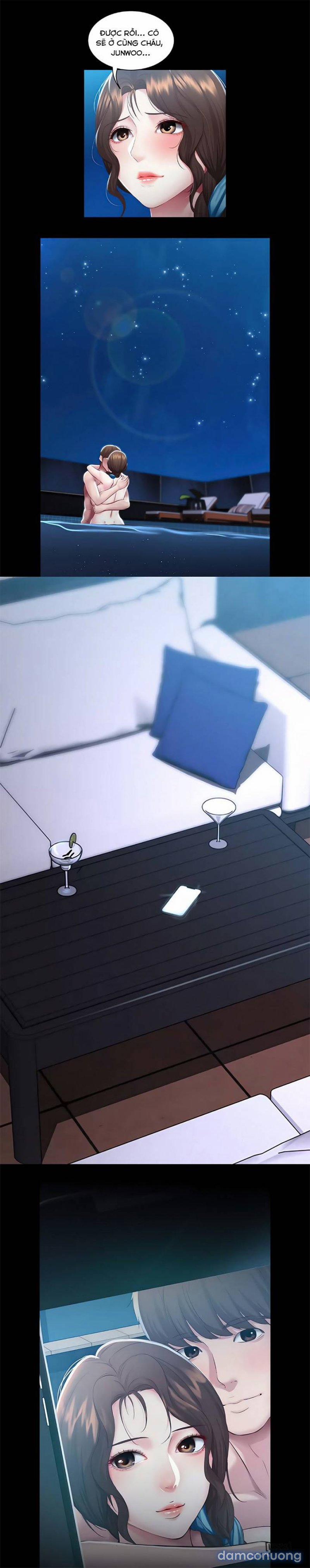 Em Không Chịu Nổi – Không Che 91 trang 16