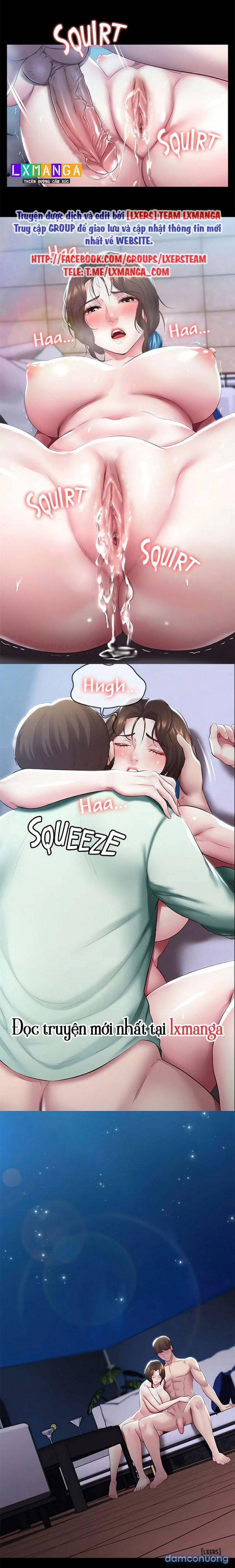 Em Không Chịu Nổi – Không Che 91 trang 9