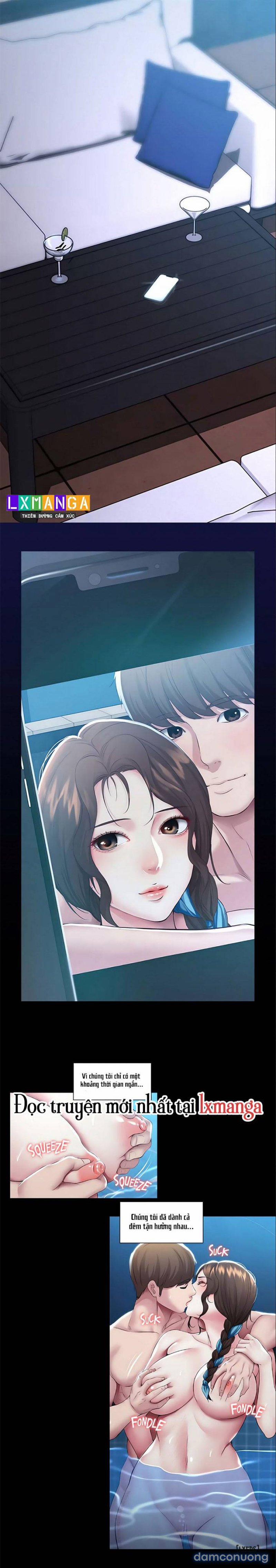 Em Không Chịu Nổi – Không Che 92 trang 1