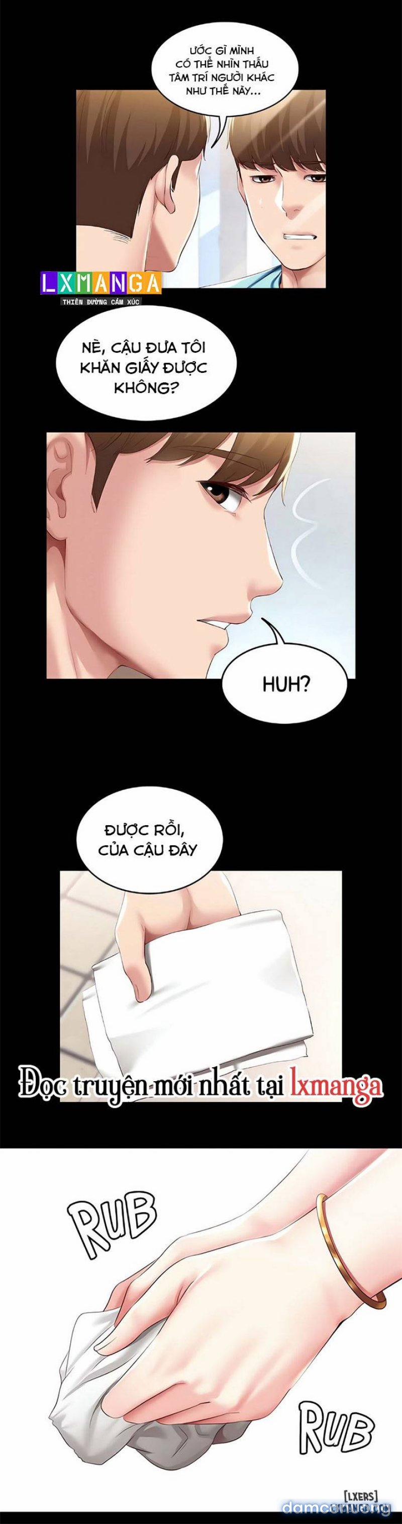 Em Không Chịu Nổi – Không Che 92 trang 15