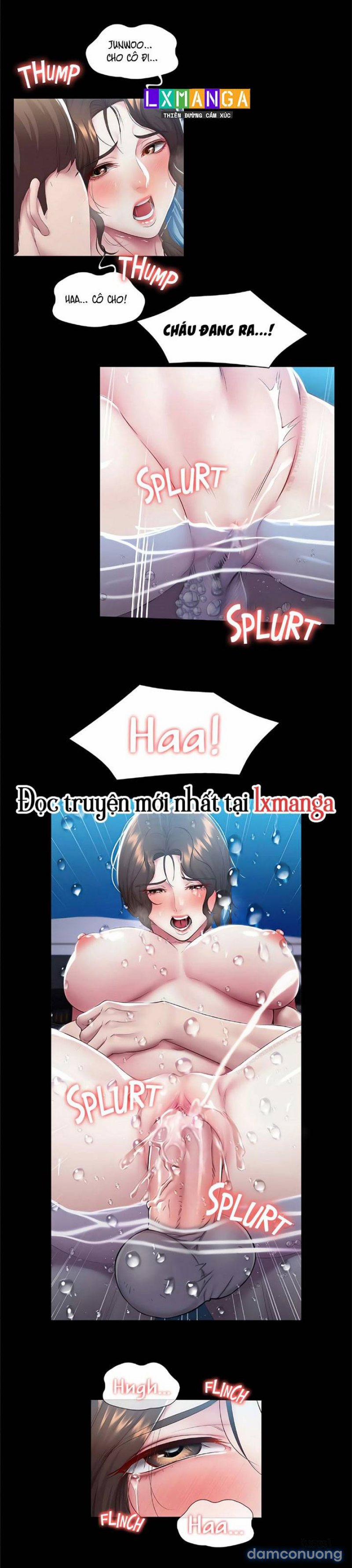 Em Không Chịu Nổi – Không Che 92 trang 5