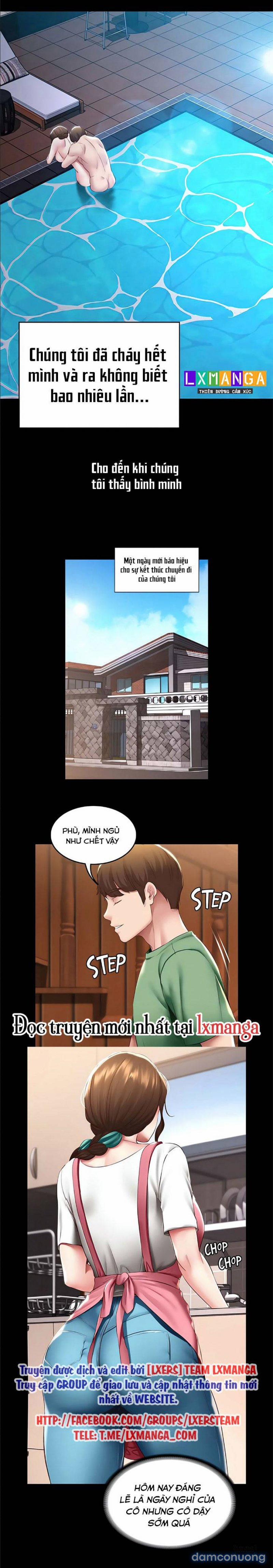 Em Không Chịu Nổi – Không Che 92 trang 9