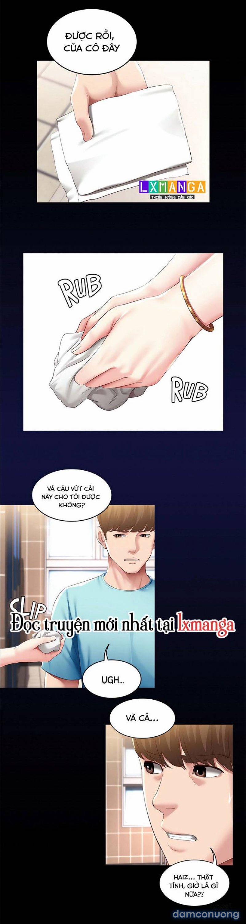 Em Không Chịu Nổi – Không Che 93 trang 0