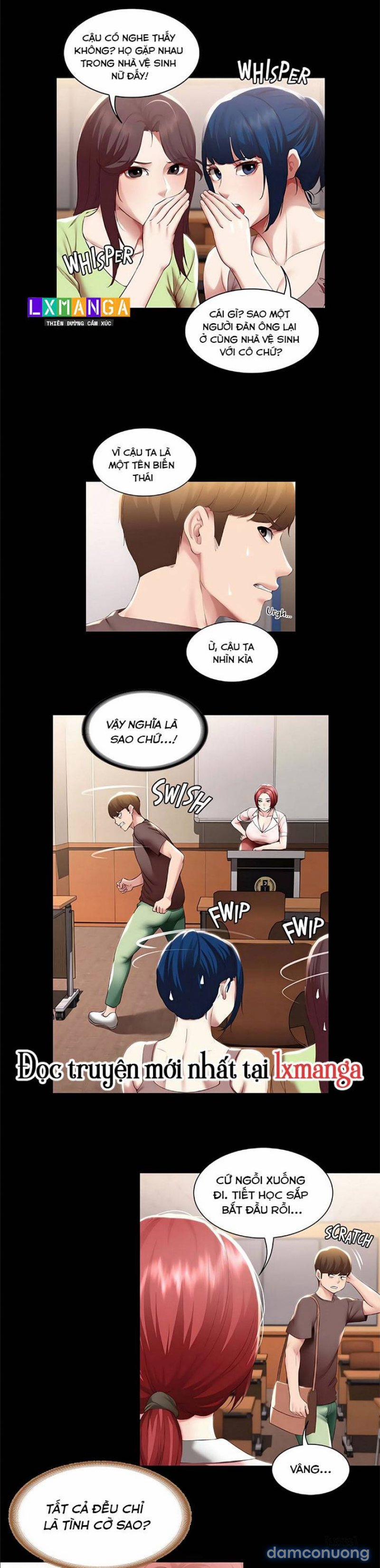 Em Không Chịu Nổi – Không Che 94 trang 2