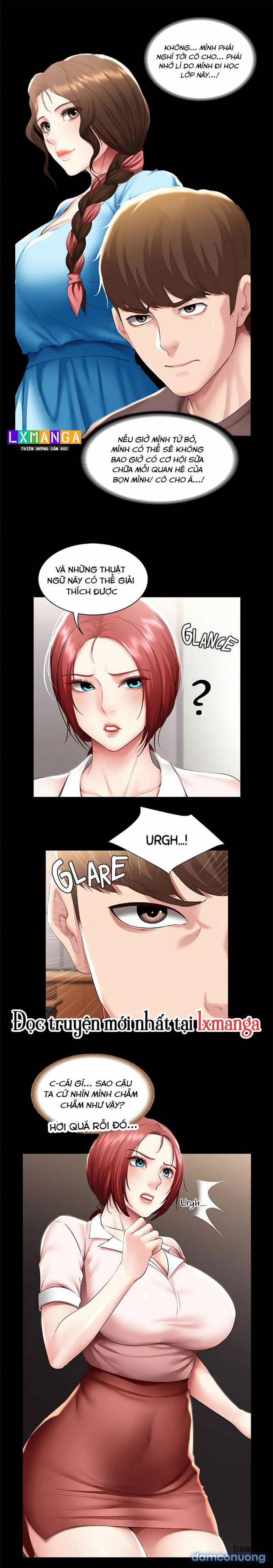 Em Không Chịu Nổi – Không Che 94 trang 4