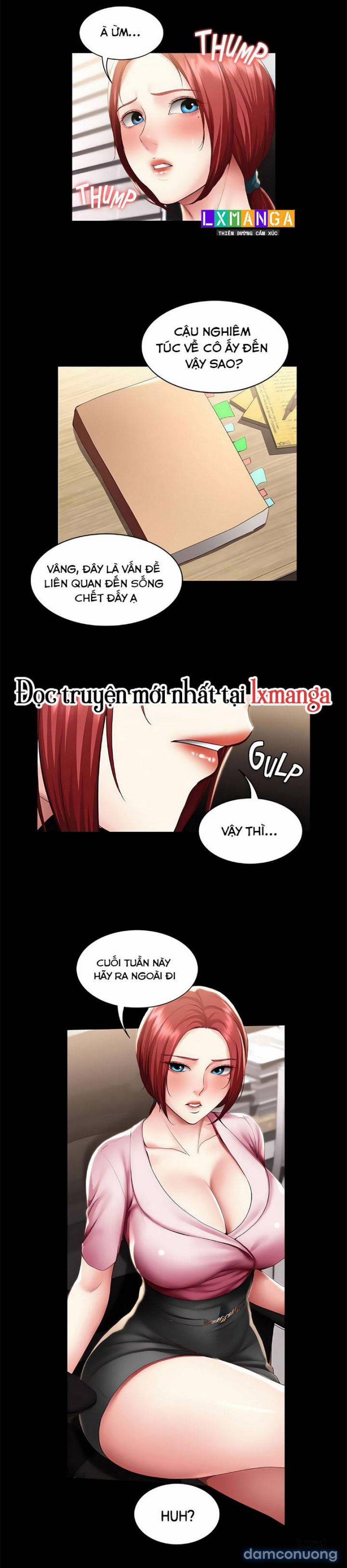 Em Không Chịu Nổi – Không Che 96 trang 5