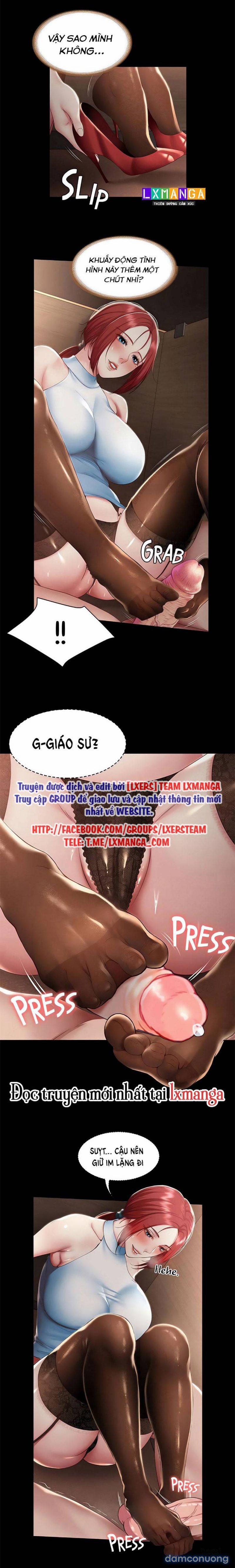 Em Không Chịu Nổi – Không Che 98 trang 13