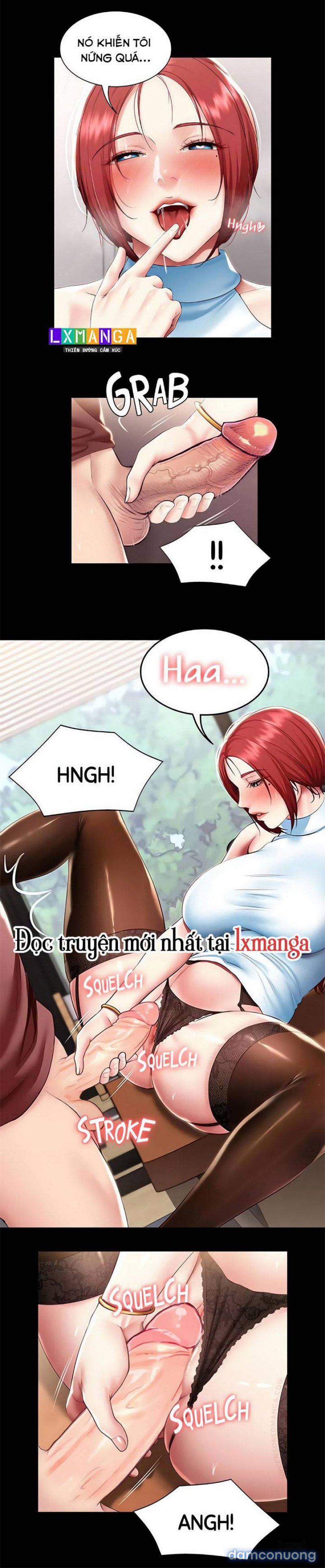 Em Không Chịu Nổi – Không Che 98 trang 3