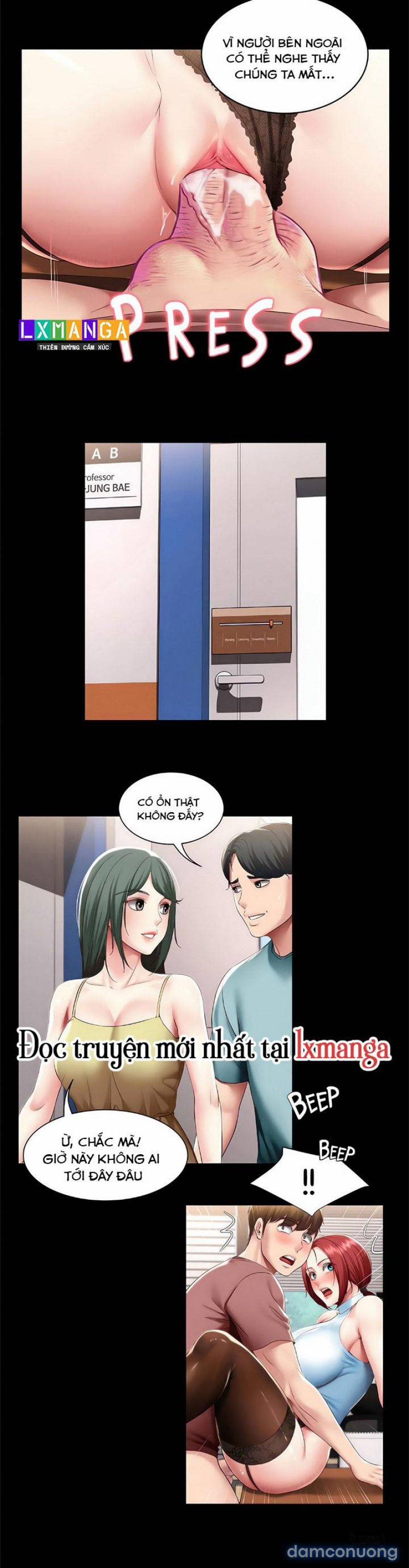 Em Không Chịu Nổi – Không Che 98 trang 5