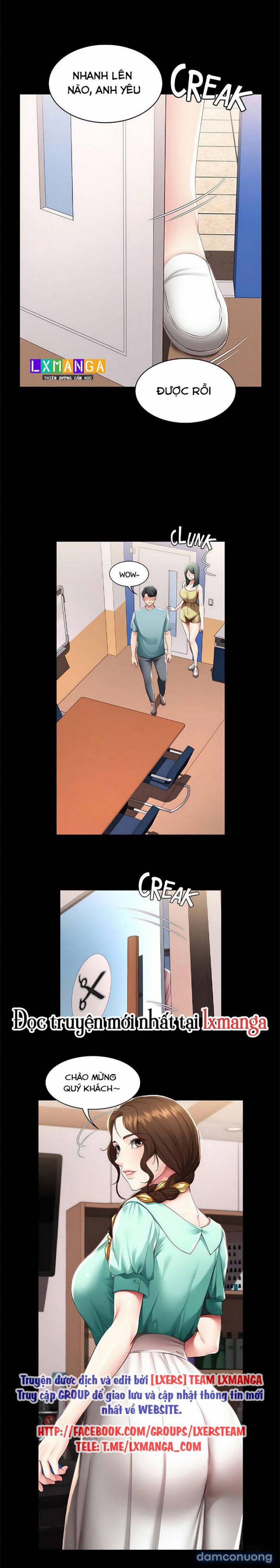 Em Không Chịu Nổi – Không Che 98 trang 6