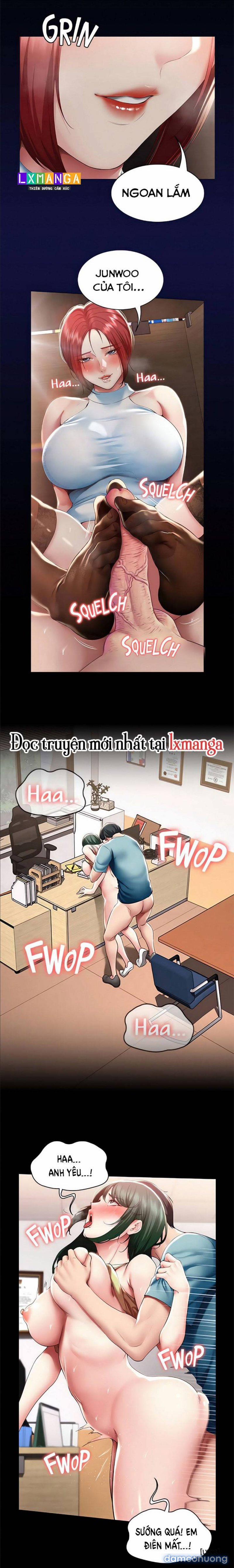 Em Không Chịu Nổi – Không Che 99 trang 1