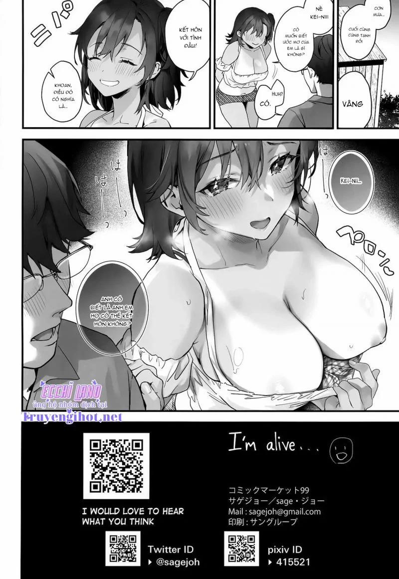 Em Không Còn Là Trẻ Con Nữa Rồi 1.5 trang 11