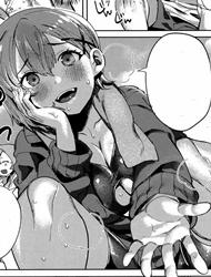 Đọc truyện tranh Em không muốn làm vậy sao~?