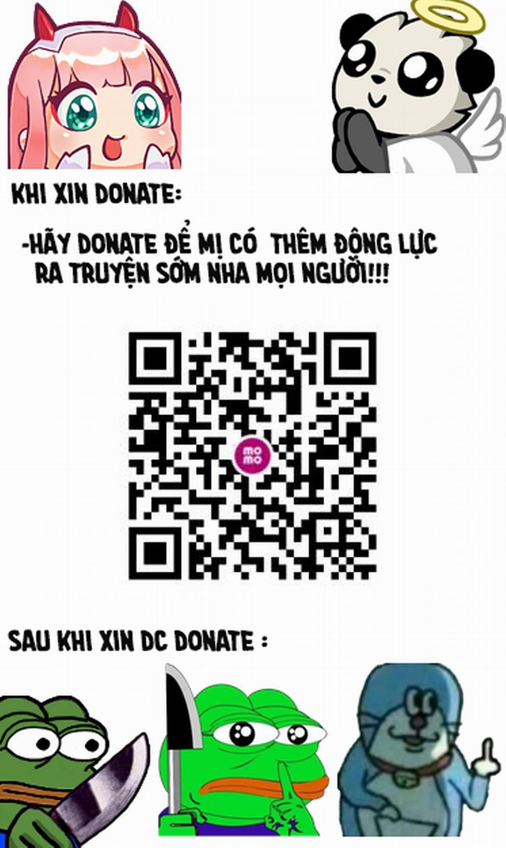 Em không phải mẹ của anh mà! Oneshot trang 1