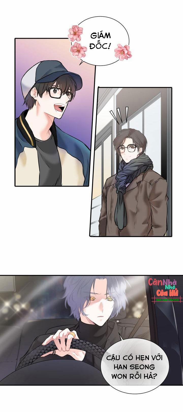 EM LÀ ÁNH SAO (END) 0 trang 3