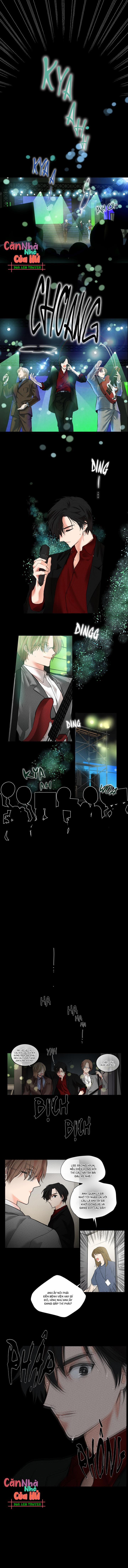 EM LÀ ÁNH SAO (END) 1 trang 1