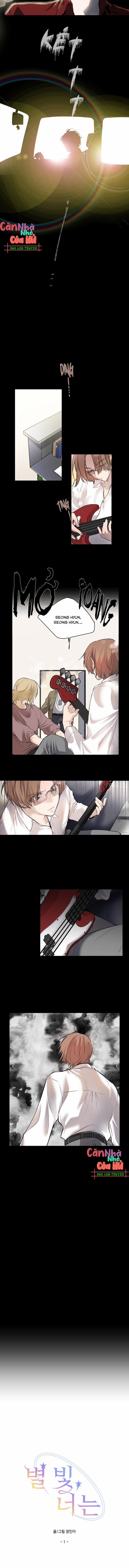 EM LÀ ÁNH SAO (END) 1 trang 3